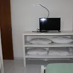 Excelente Apartamento a 100m da praia