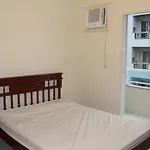 Excelente Apartamento a 100m da praia