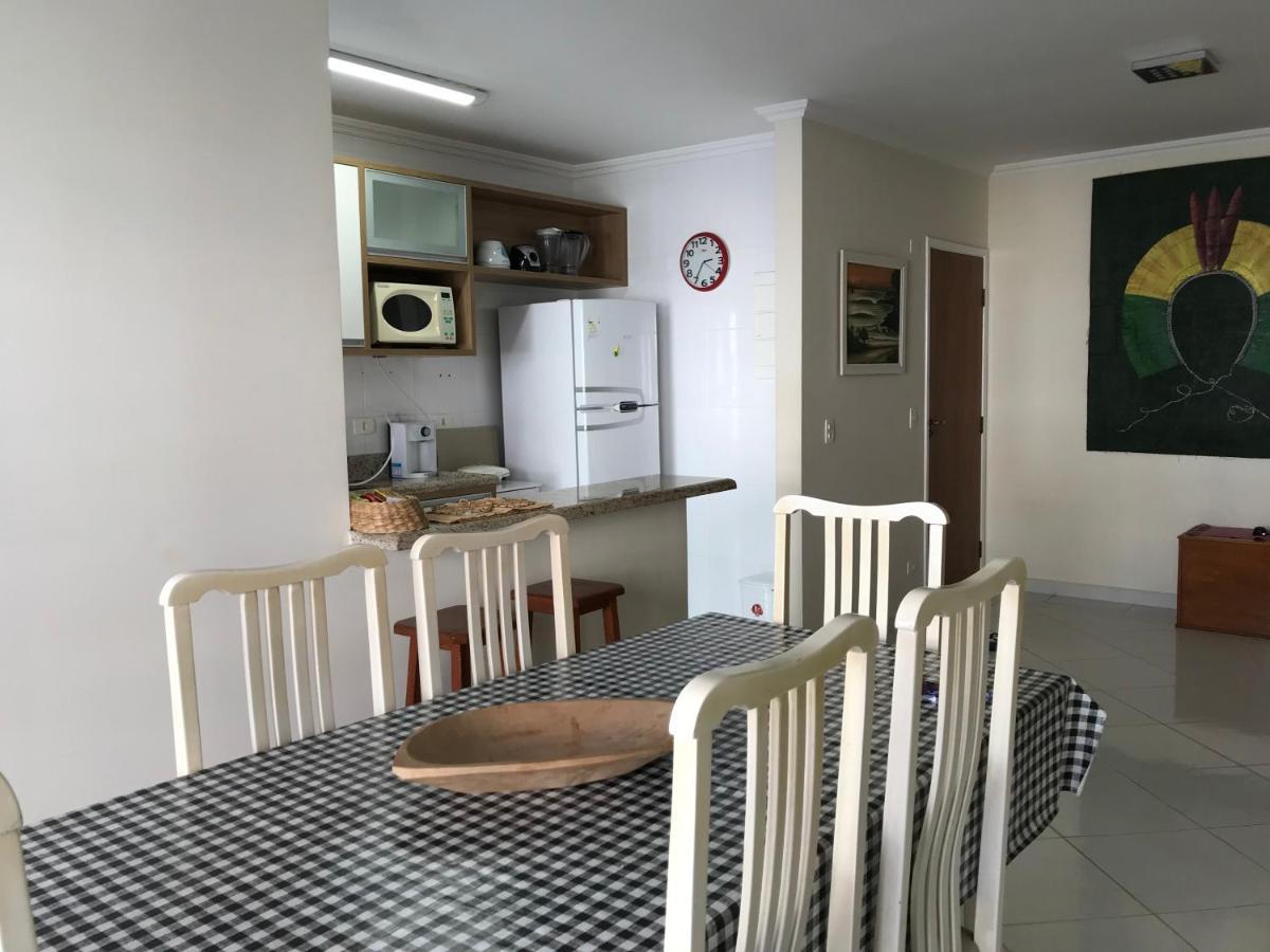 Excelente Apartamento A 100m Da Apartamento *