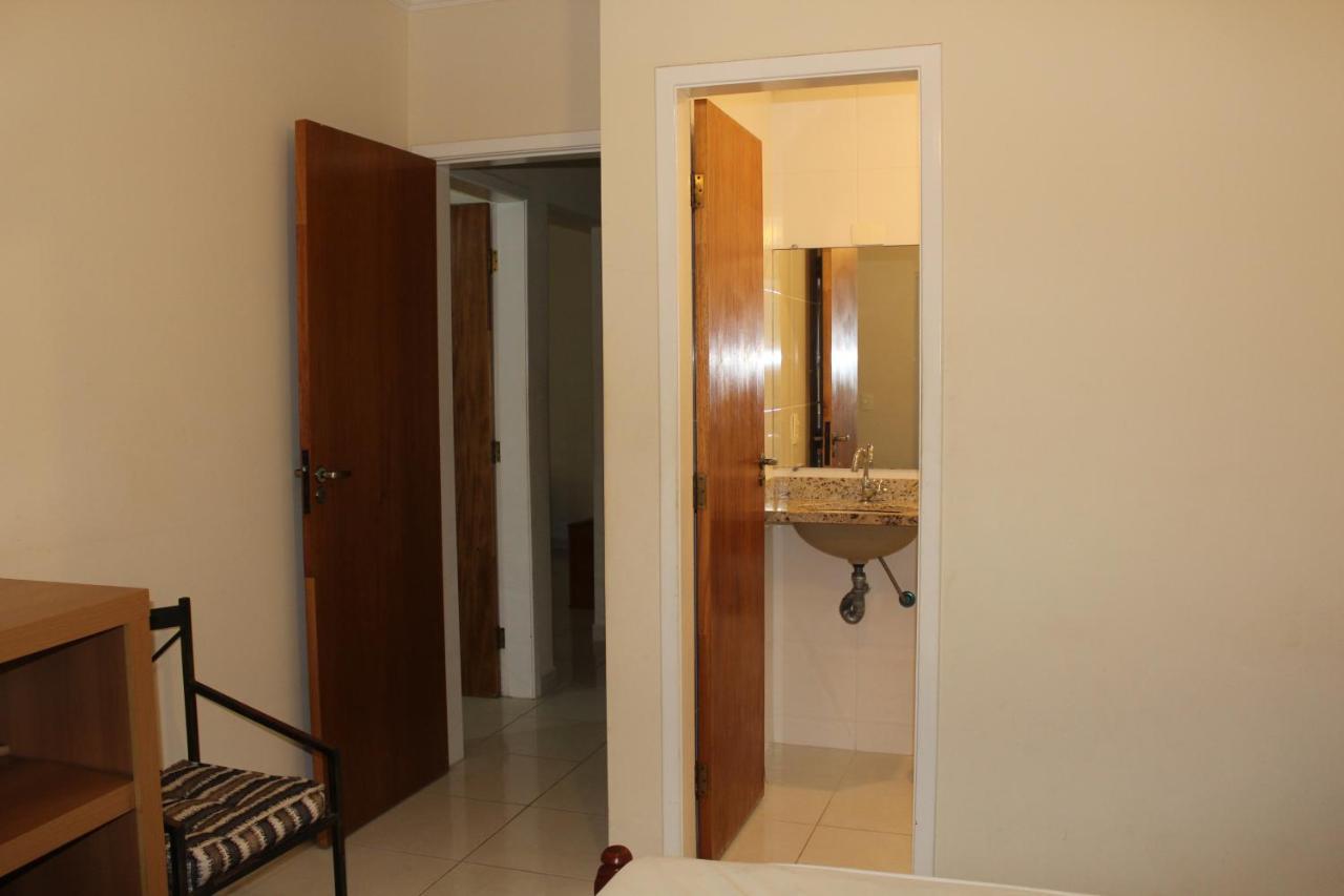 Excelente Apartamento A 100m Da * Ubatuba