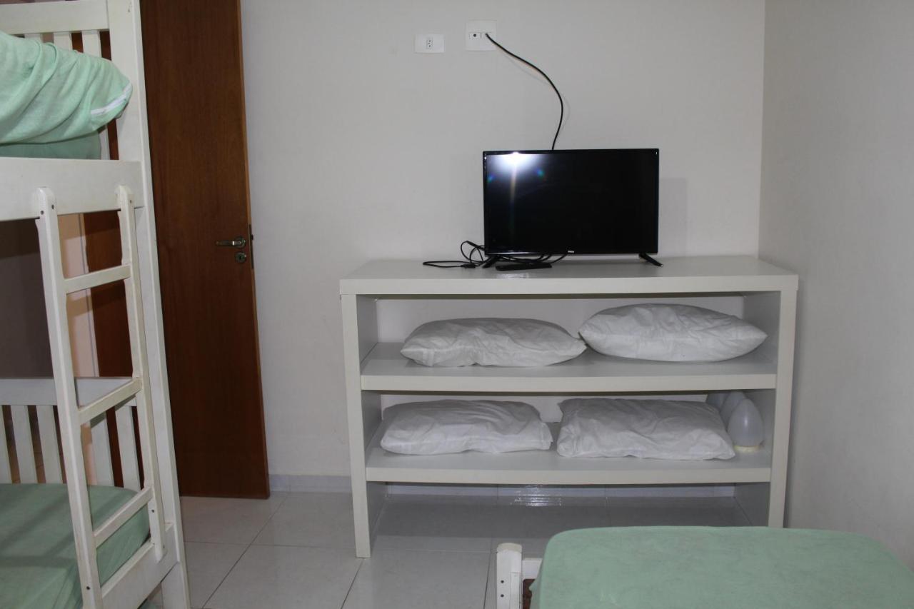 Apartamento Excelente Apartamento A 100m Da *