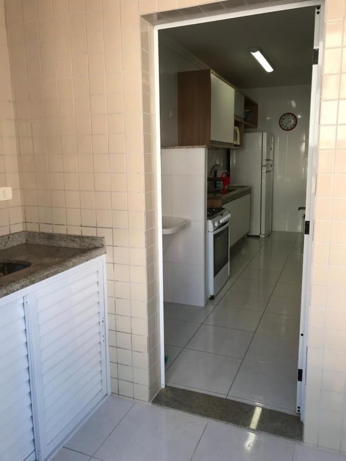 Apartamento Excelente Apartamento A 100m Da Ubatuba