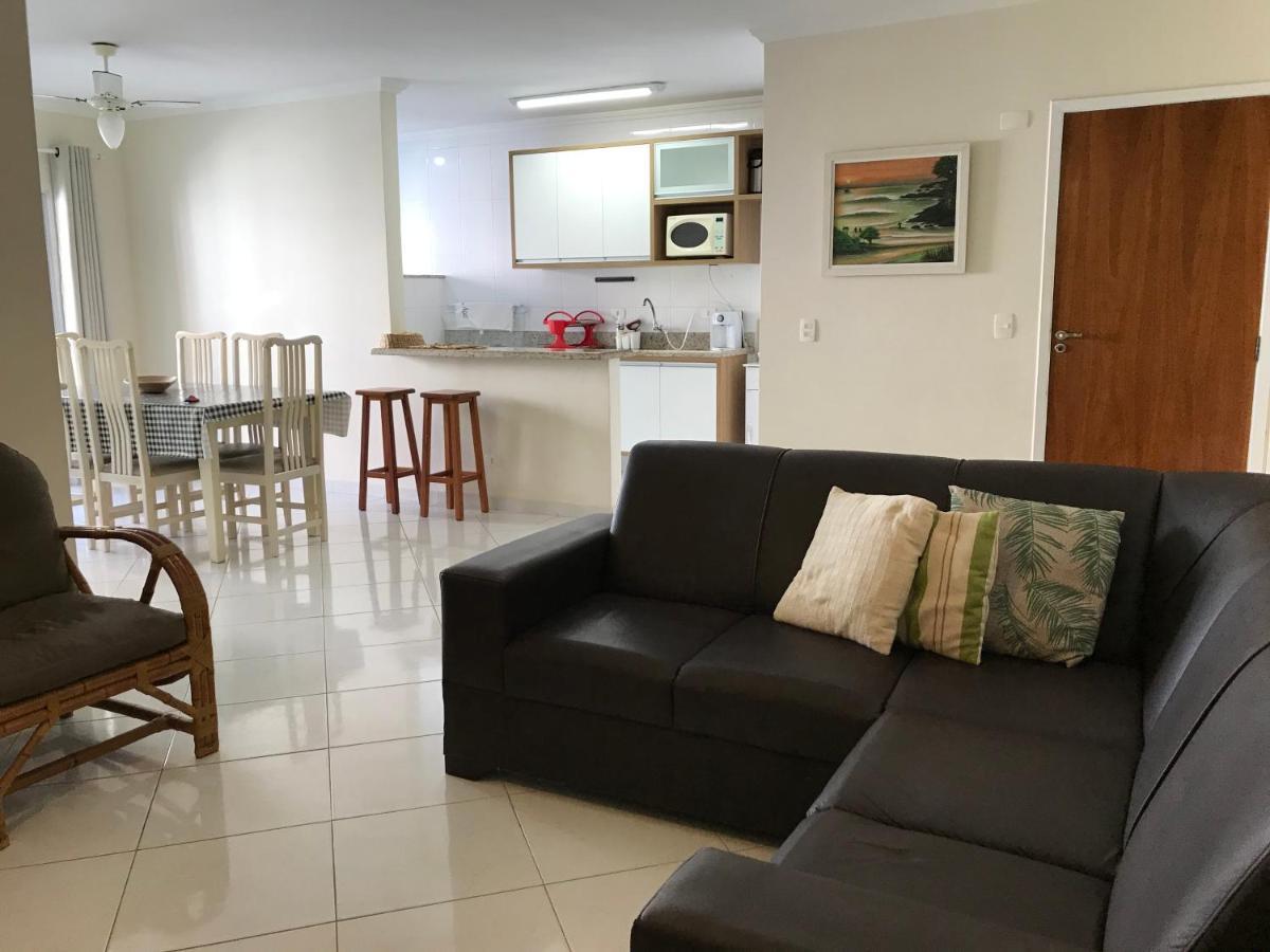 Apartamento Excelente Apartamento A 100m Da Ubatuba