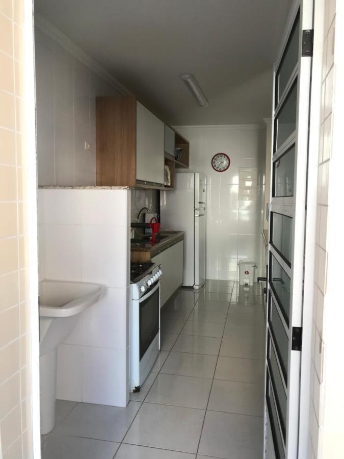 Apartamento Excelente Apartamento A 100m Da Ubatuba
