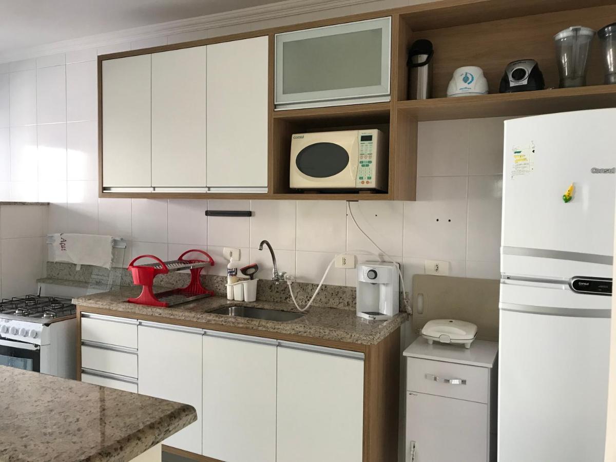 Excelente Apartamento A 100m Da Apartamento