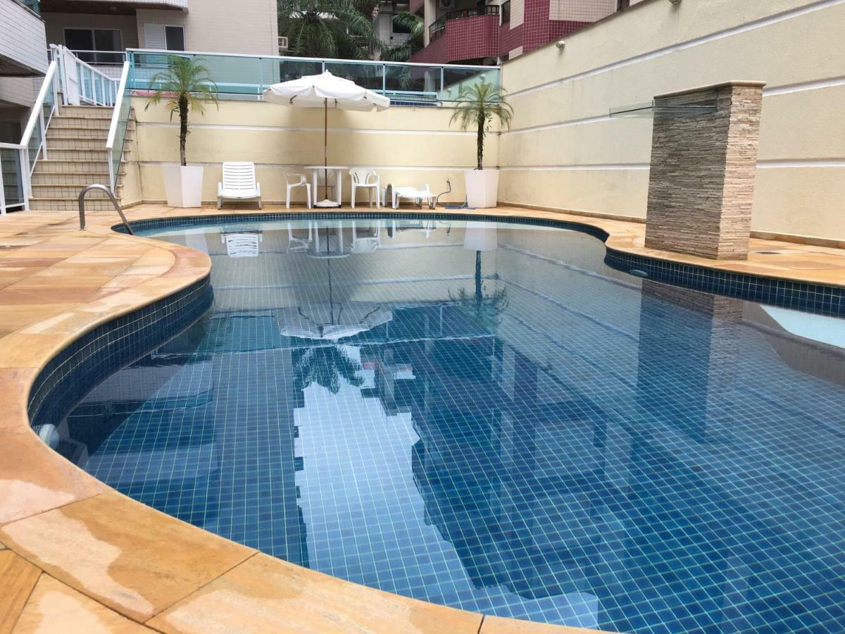 Excelente Apartamento A 100m Da * Ubatuba