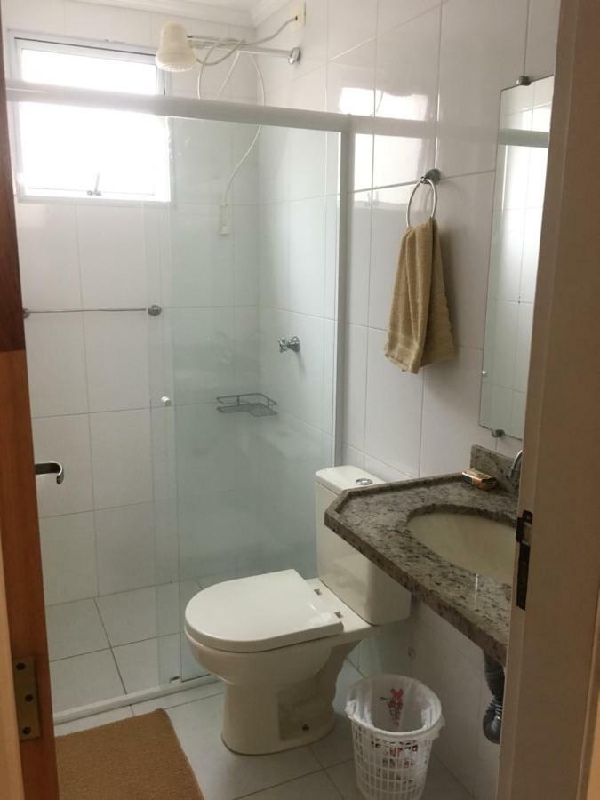 Excelente Apartamento A 100m Da Apartamento