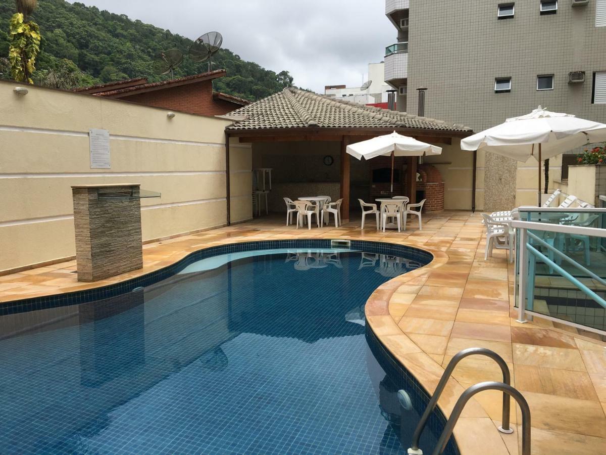 Apartamento Excelente Apartamento A 100m Da Ubatuba