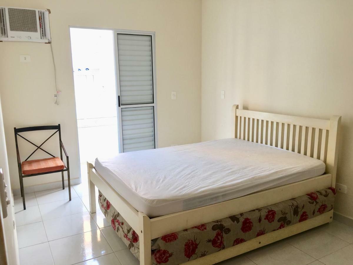 Excelente Apartamento A 100m Da Apartamento Ubatuba