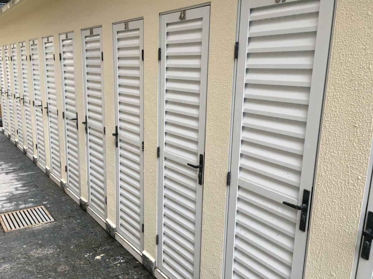 Excelente Apartamento A 100m Da *