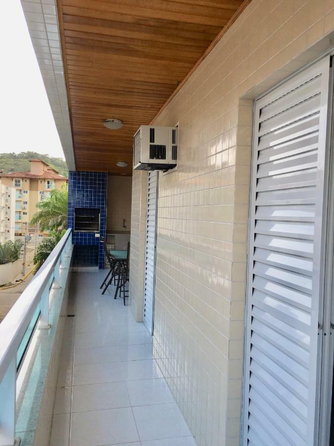 Excelente Apartamento A 100m Da Ubatuba