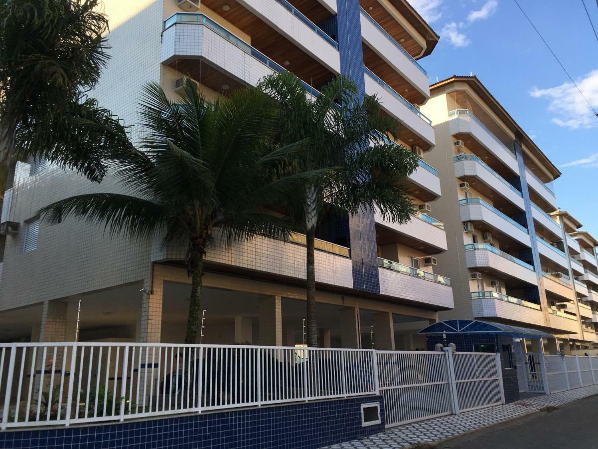 Excelente Apartamento A 100m Da Apartamento Ubatuba