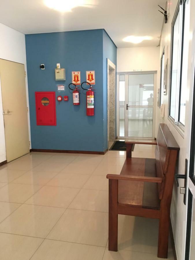 Excelente Apartamento A 100m Da * Ubatuba