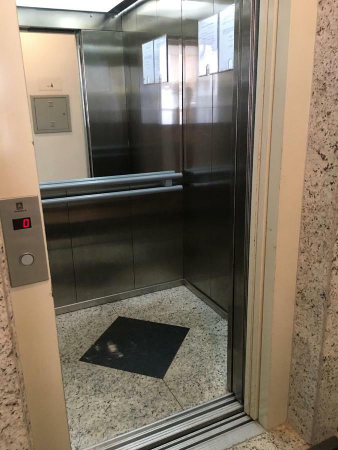 Excelente Apartamento A 100m Da Ubatuba