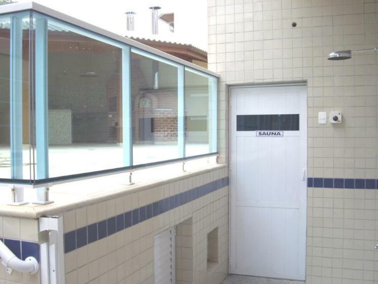 Excelente Apartamento A 100m Da * Ubatuba