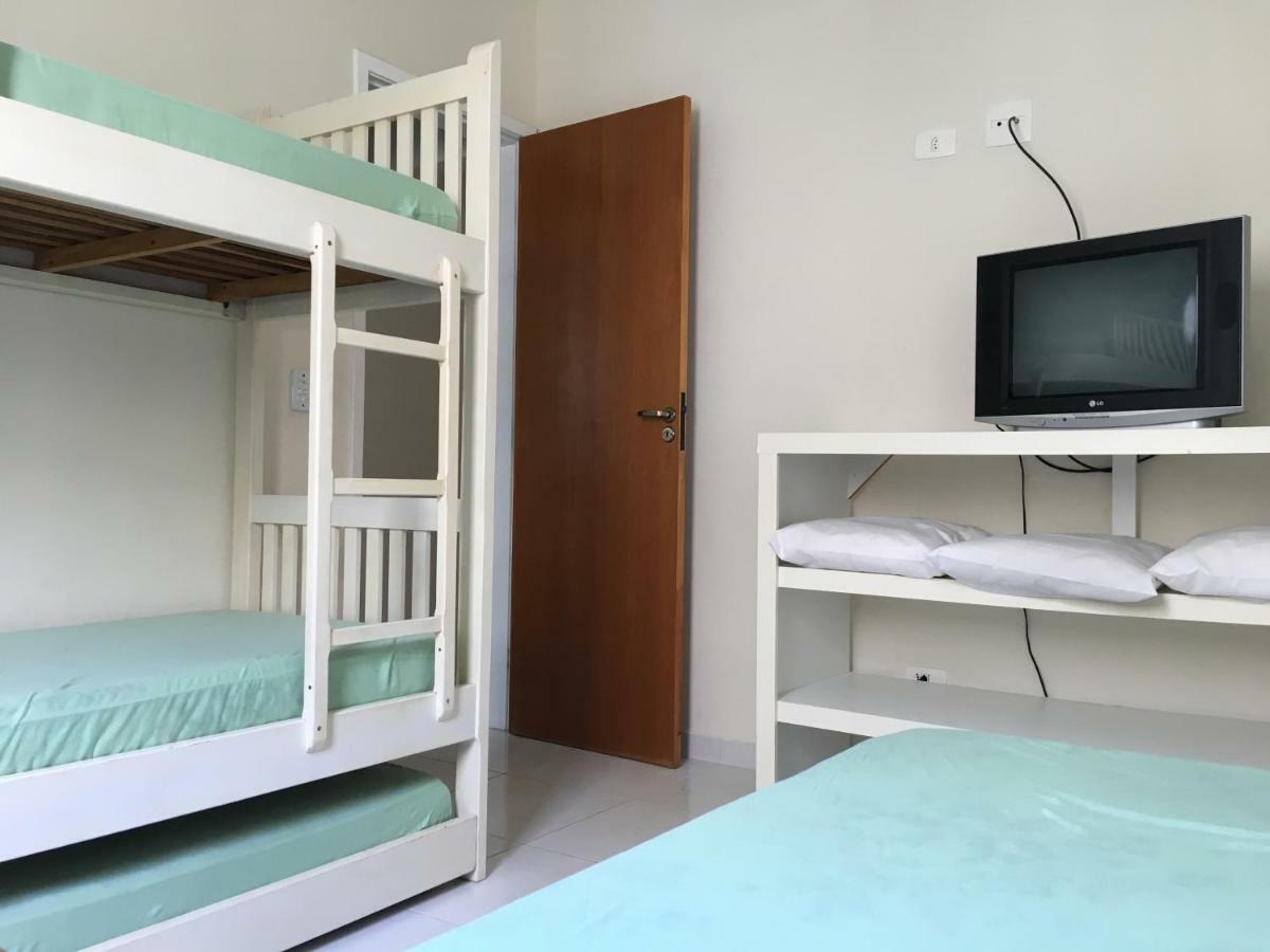 Apartamento Excelente Apartamento A 100m Da *