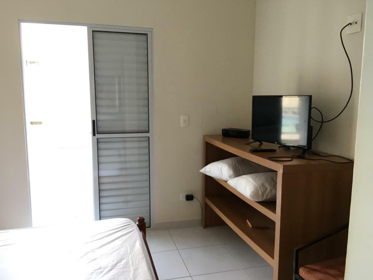 Apartamento Excelente Apartamento A 100m Da *